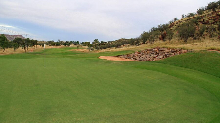 Alice Springs 4th
