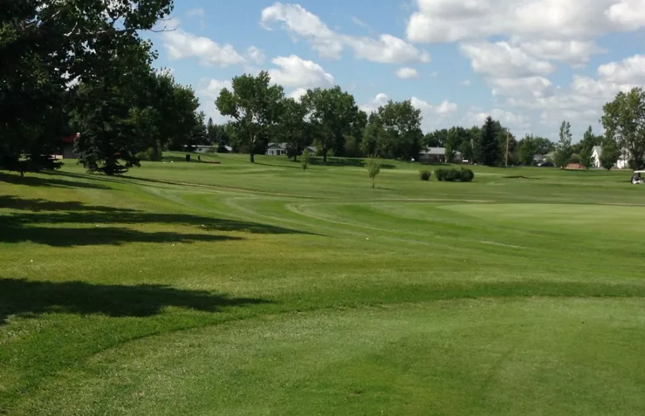 Taber GC