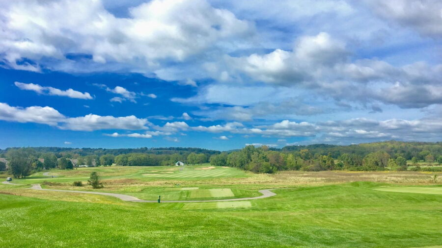 Hawk Pointe GC