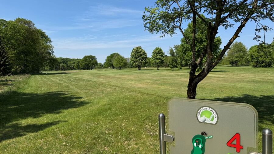 Gifhorn GC: #4