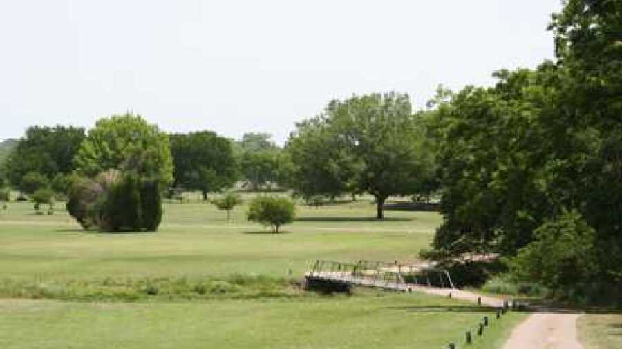 Red Oak Valley GC