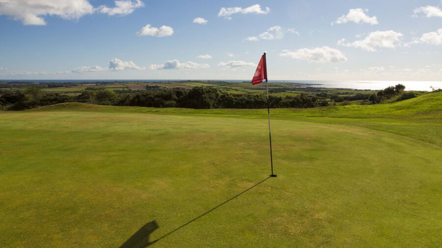 Bright Castle GC