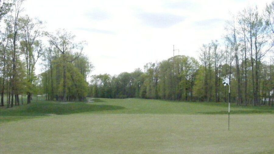 Hyatt Hills GC