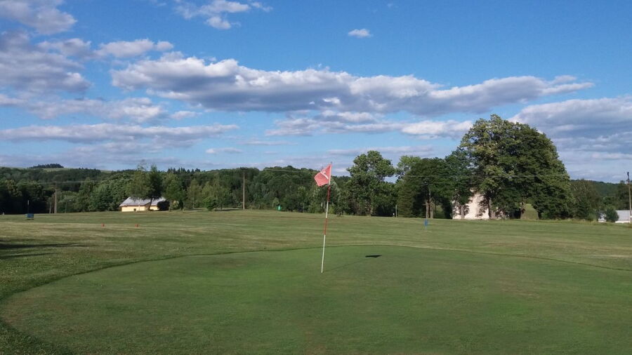 Nebeska GC: #7
