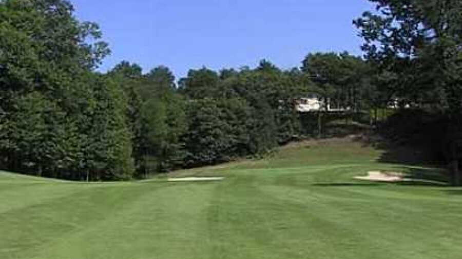Marivaux GC