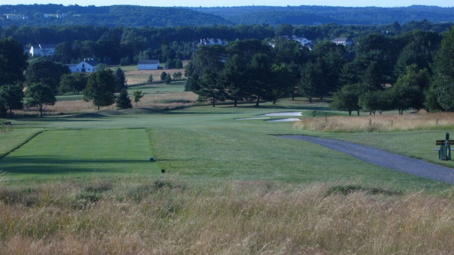 Bedens Brook Club