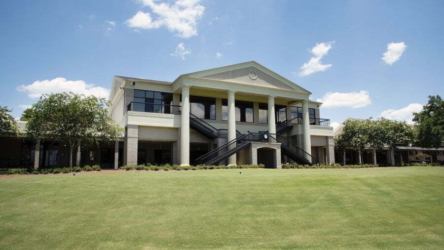 CC of Mobile: Clubhouse