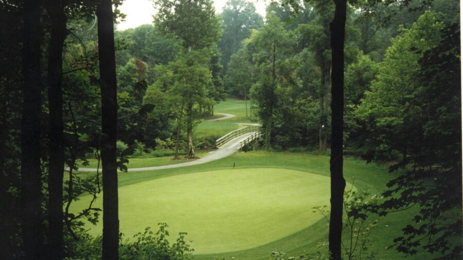 Old Oakland GC