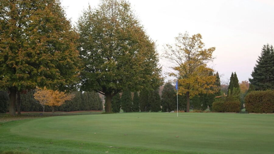 Cedar Glen GC