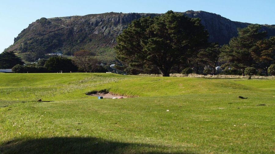 Stanley GC