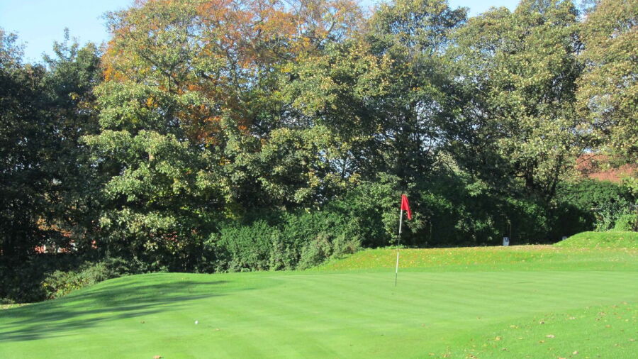 Birtley (Portobello) GC