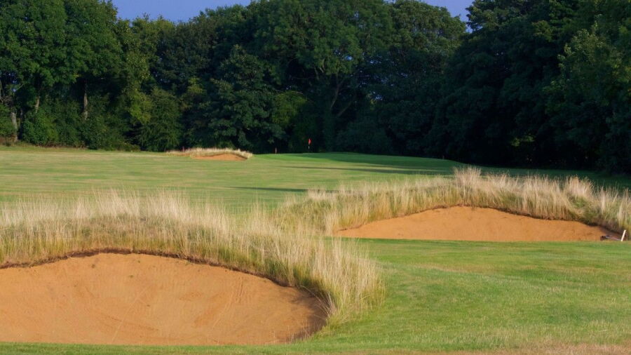 Tadmarton Heath GC