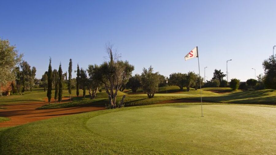Atlas Golf Marrakech: #2