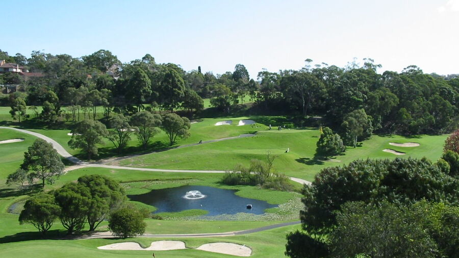 Chatswood GC