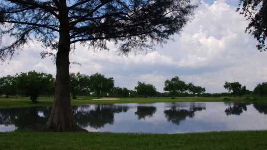 Chaparral GC