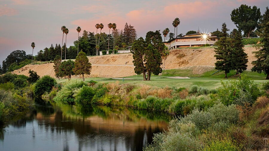 San Joaquin CC