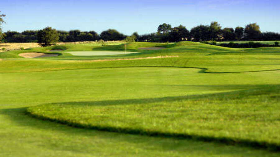 Cregmore Park & GC: #6