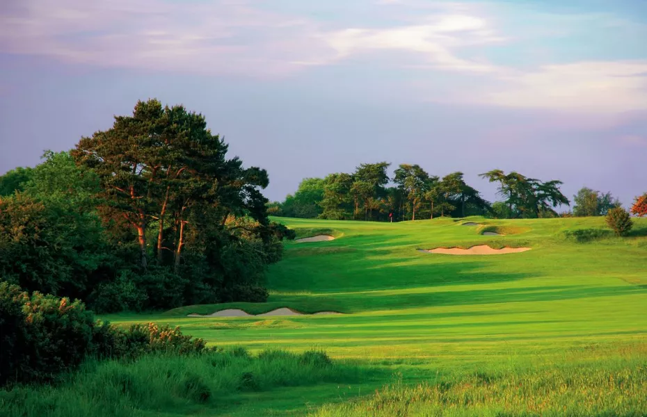 Luffenham Heath: #7
