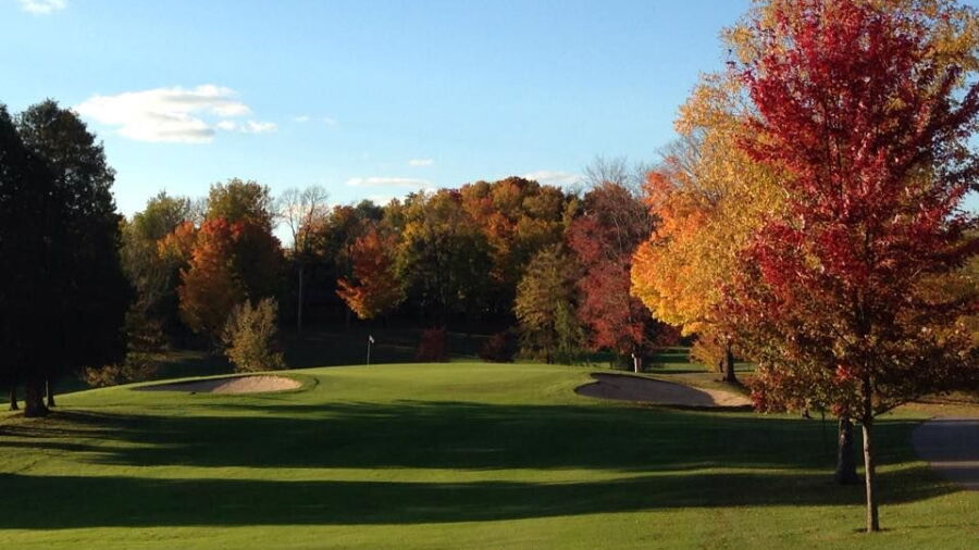Sugar Springs GC