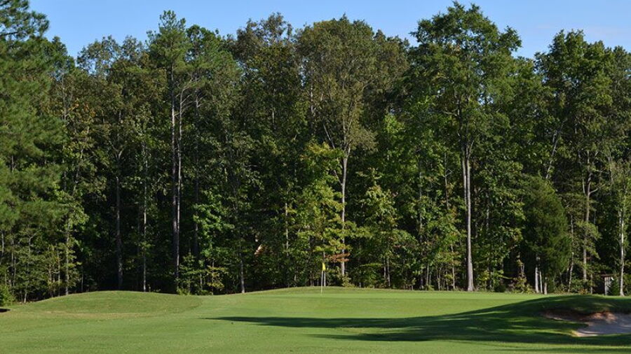 Birkdale GC