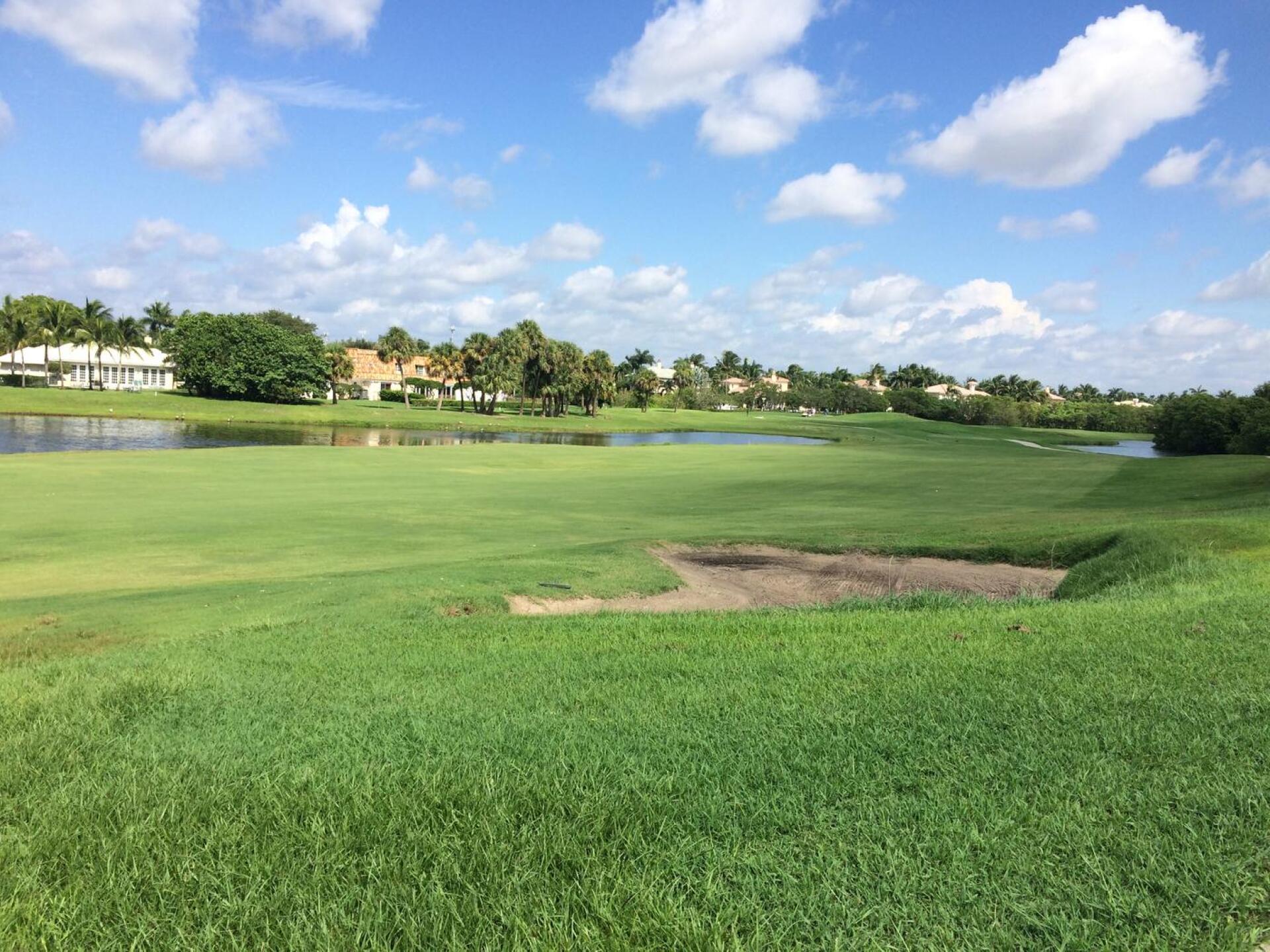 (Photo submitted by FourPuttFred on 08/03/2015)