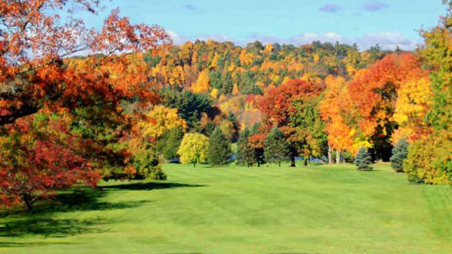 GC of Avon
