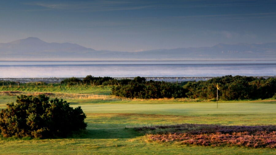 Powfoot GC: #6