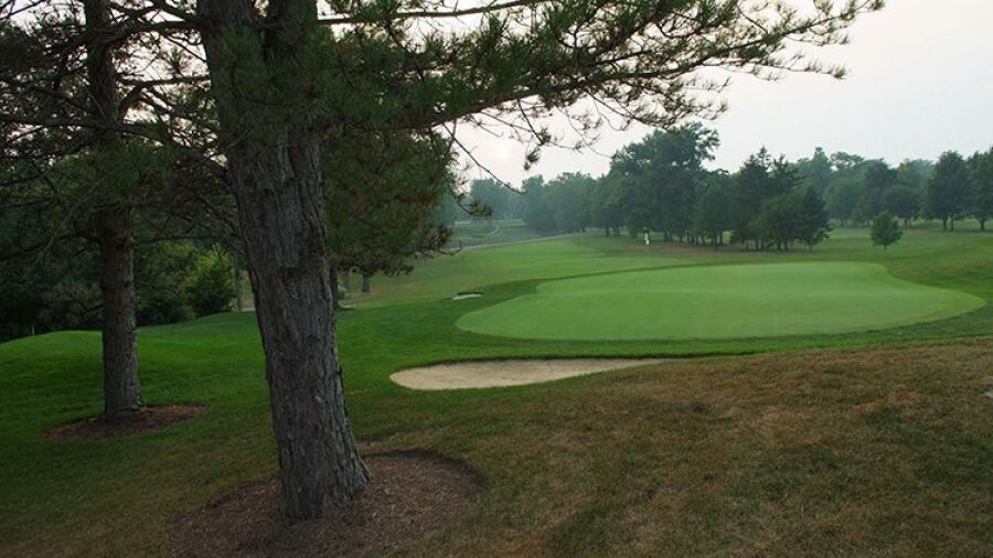 Shawnee CC