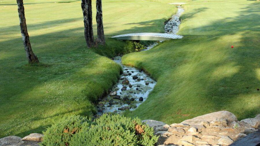 Ponderosa Springs GC