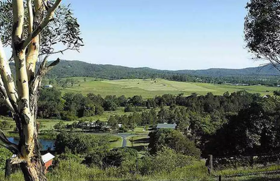 Samford Valley