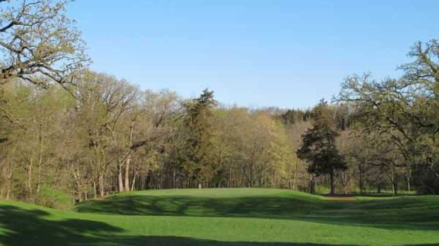 Pine Hills GC