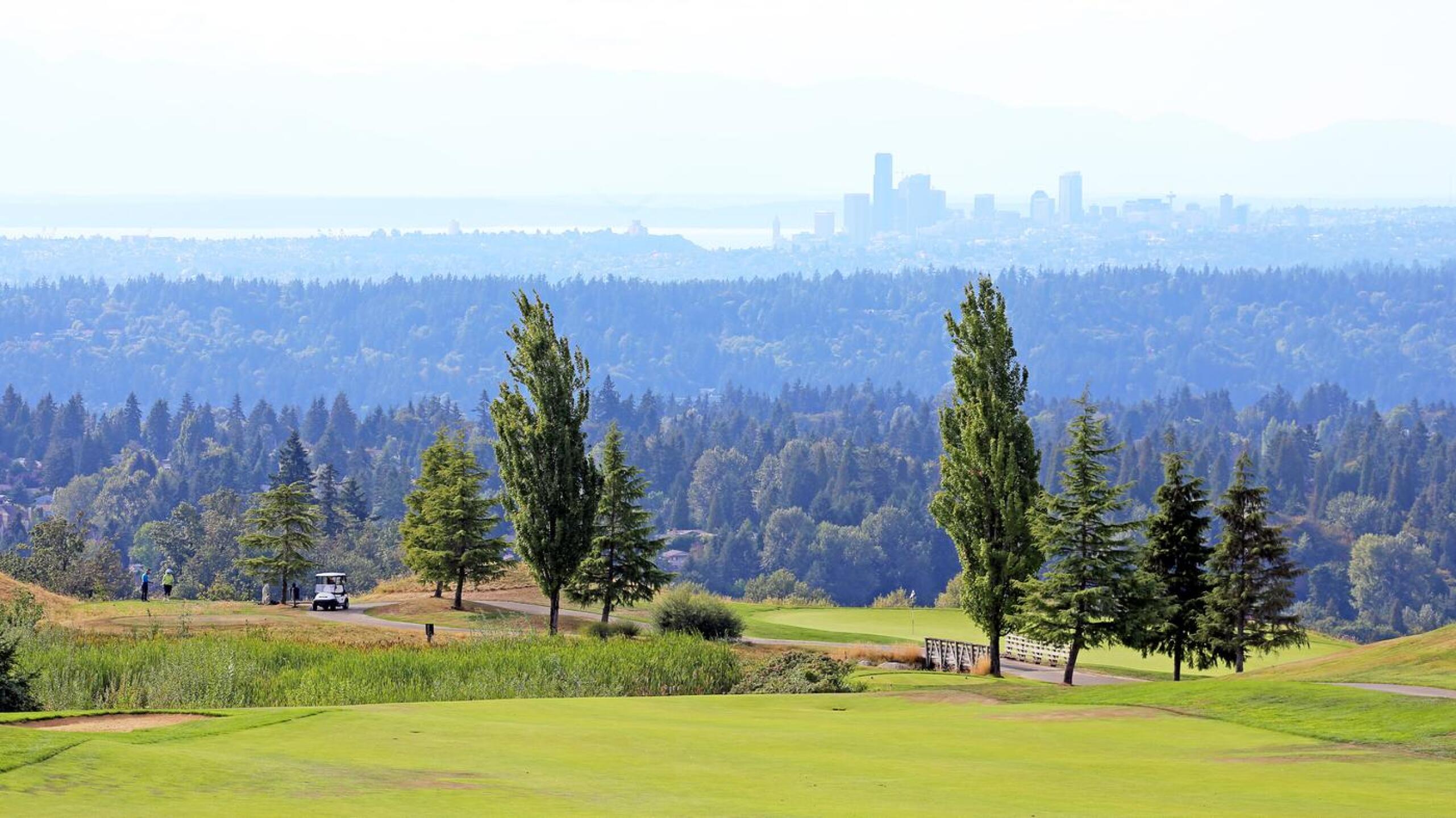 #18 tee and #17 green (Photo submitted by uSPRO7349SP on 09/17/2020)