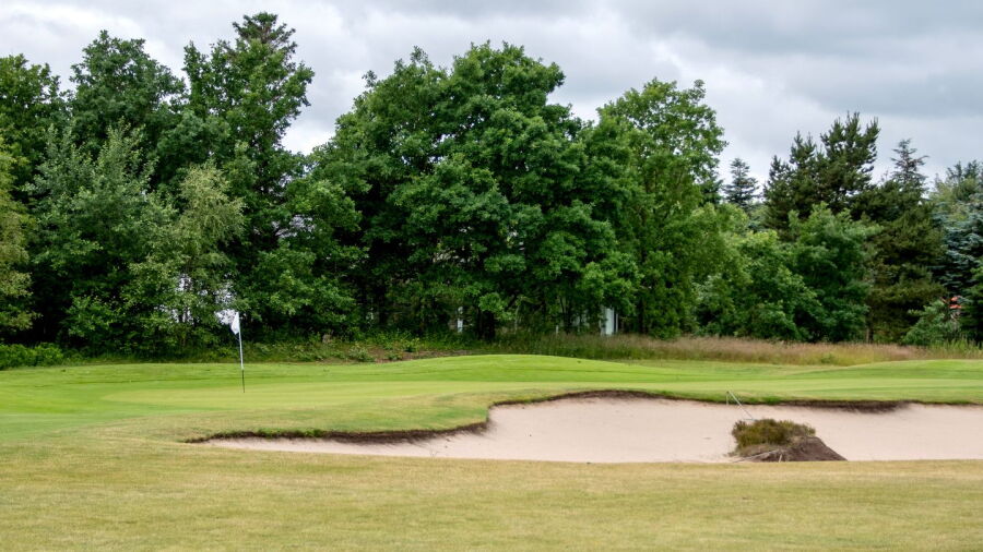 Holstebro GC - Pay & Play