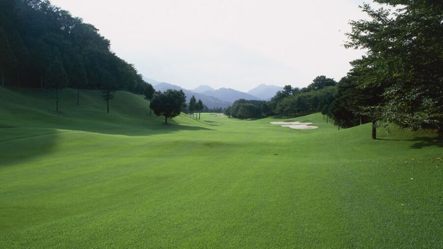 Twin Lakes CC: #4