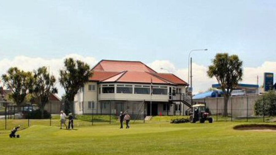 Bentra GC