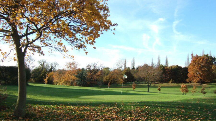 Canons Brook GC
