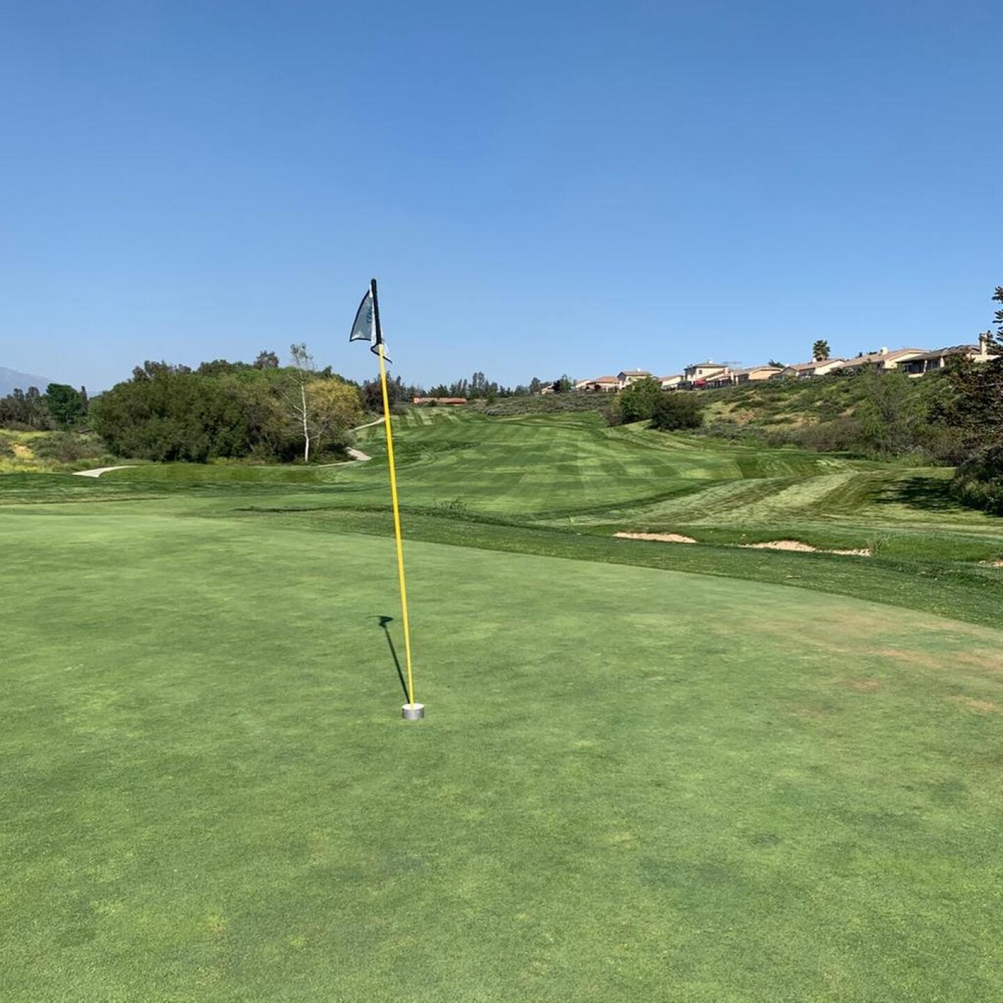 love the 14th (Photo submitted by eTq6AbrjQTFC9HxBYjiC on 05/01/2020)