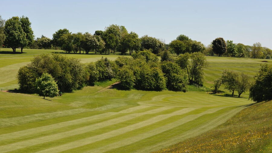 Kirkbymoorside GC