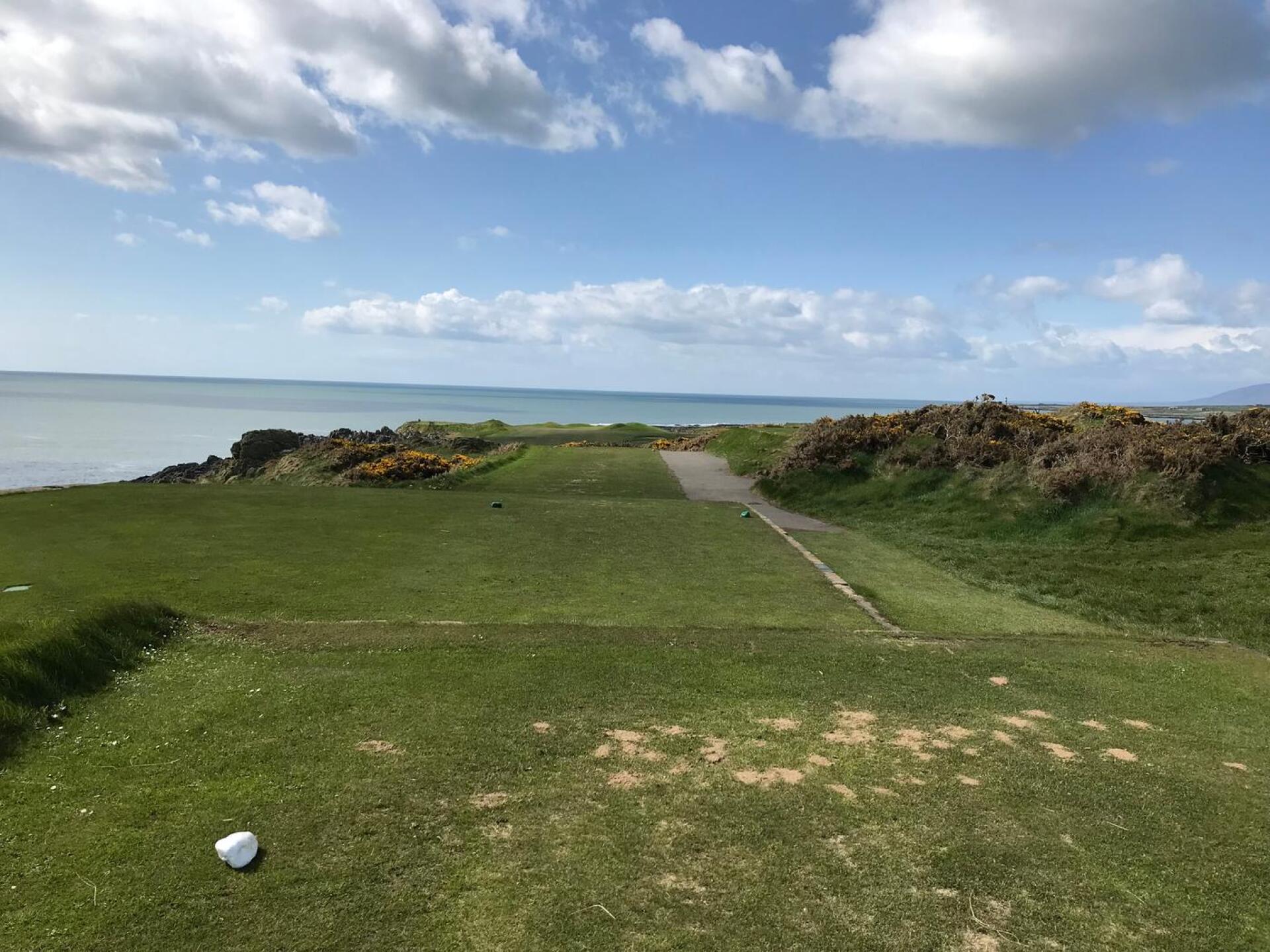 (Photo submitted by MikeBaileyGolf on 08/01/2018)