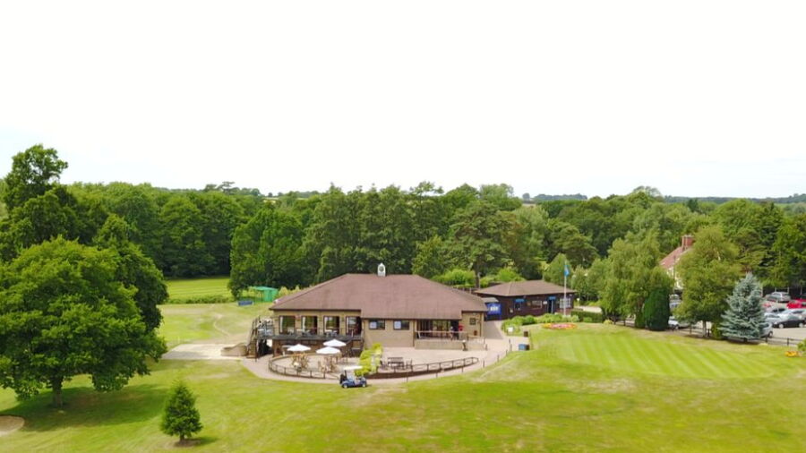 Stowmarket GC