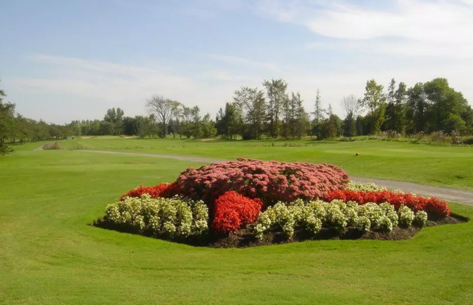 Club de Golf Glendale - Ancestral