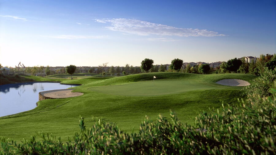 EastLake CC