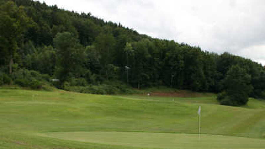 Pfaelzerwald GC – 6-hole