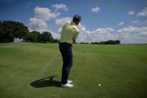 Andrew Rice: Solid Chipping Contact
