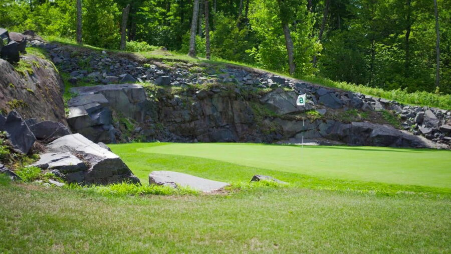 Skye GC: #6
