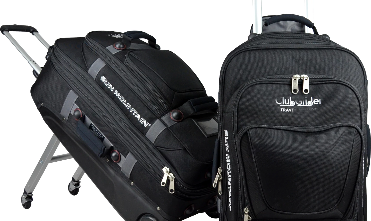 Sun Mountain - ClubGlider Suitcase