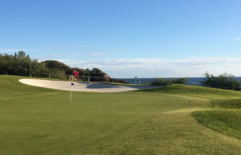 Krakow Valley GCC - Championship