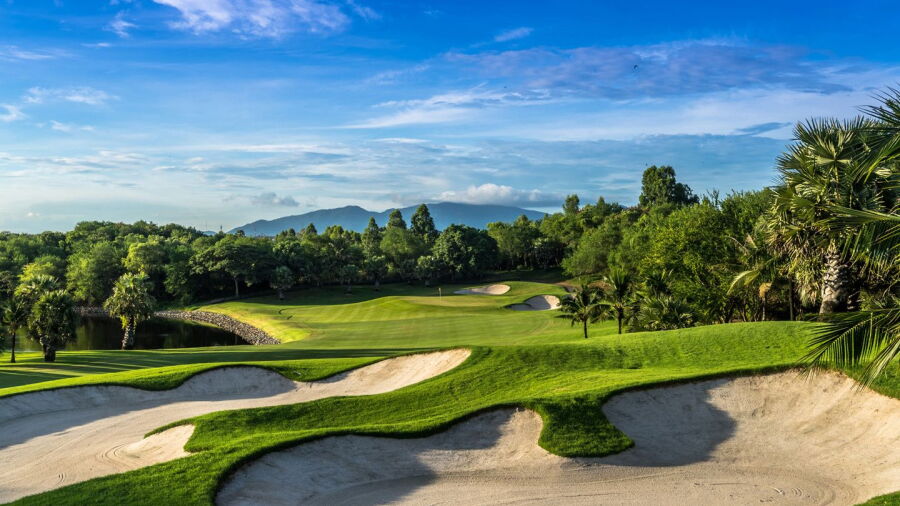 Amata Spring CC