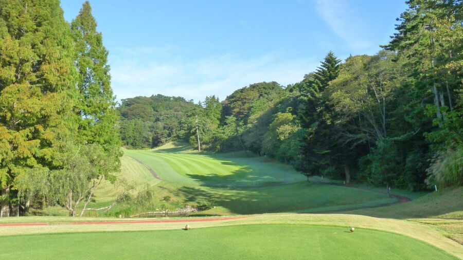 Onahama CC - East: #4