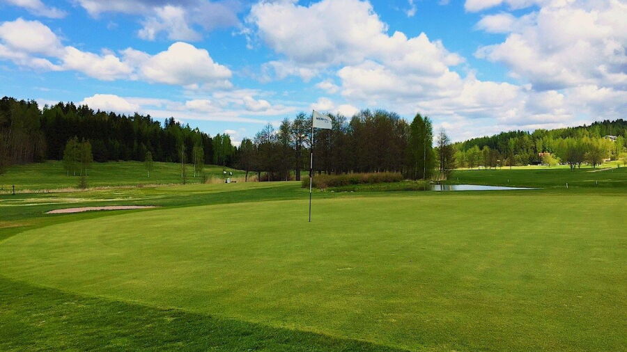 Meri-Teijo Golf